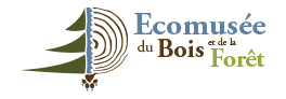 Logo Ecomuse du Bois