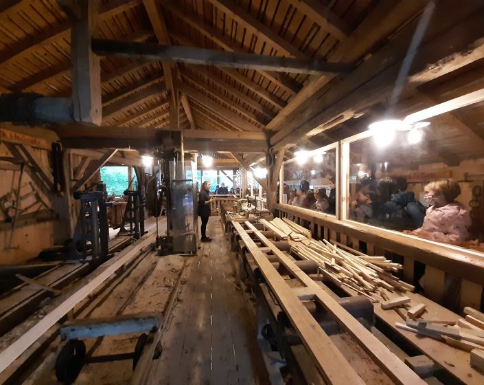 EXEMPLE - Journe du Patrimoine de Pays