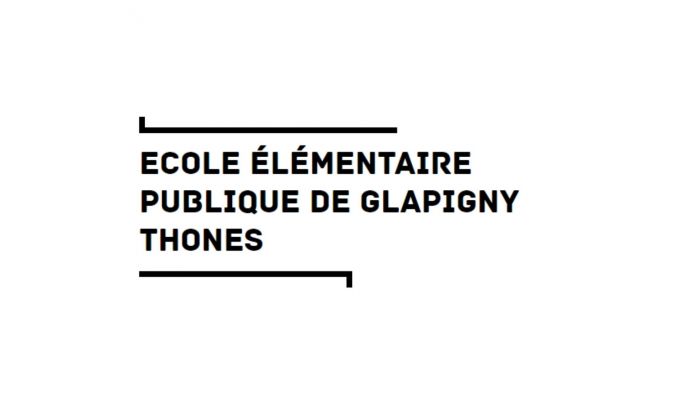 Ecole de Glapigny Thônes
