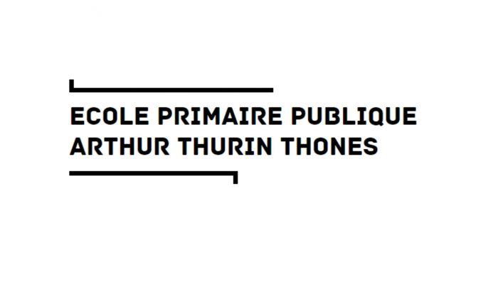 Groupe Scolaire Arthur Thurin Thônes